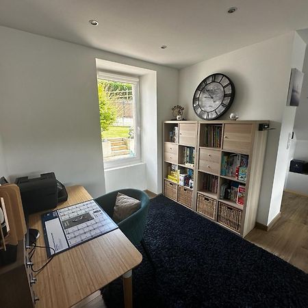 Maison Vue Riviere Du Bono 8 Personnes Eksteriør bilde