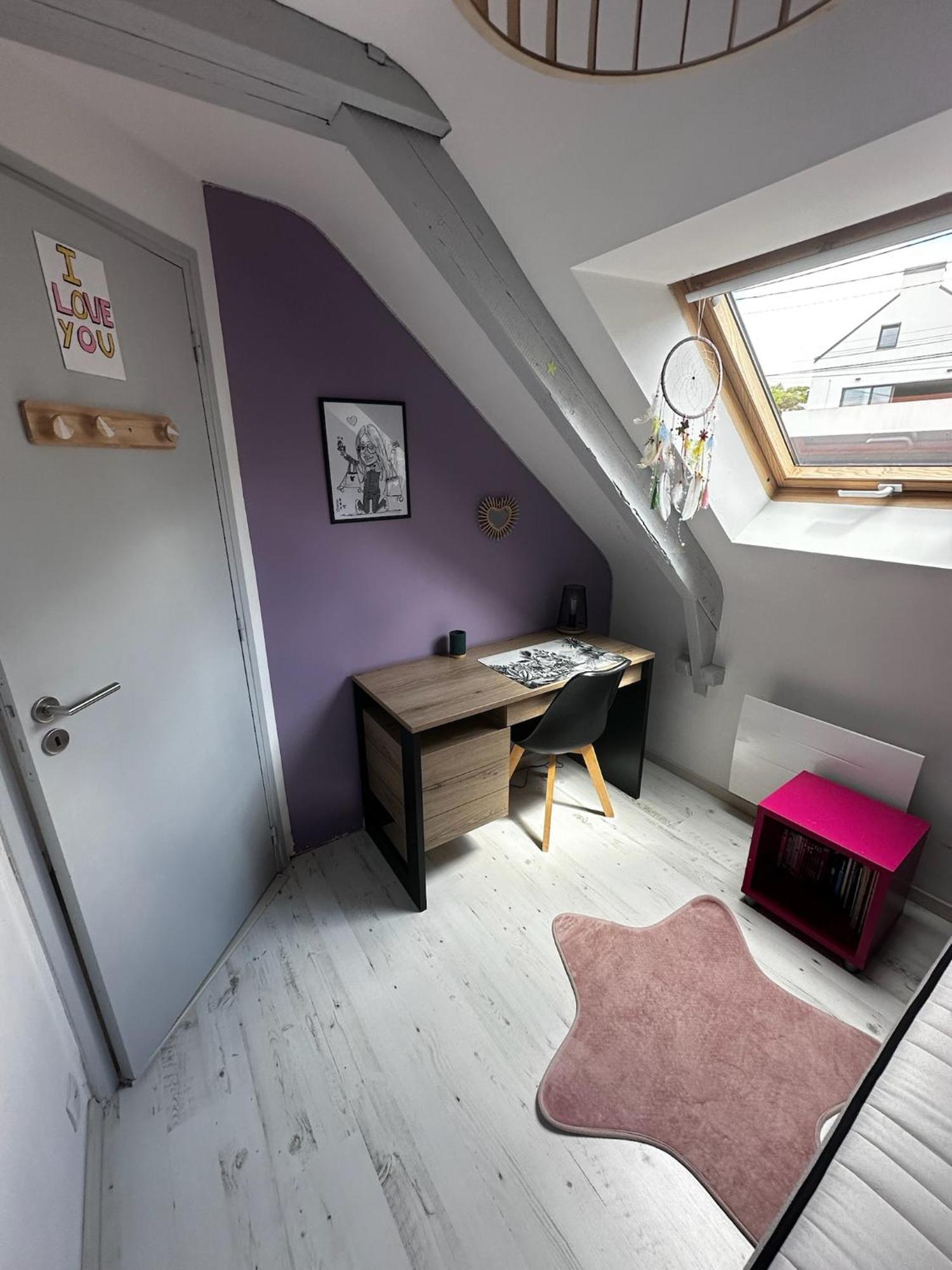 Maison Vue Riviere Du Bono 8 Personnes Eksteriør bilde